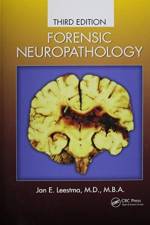 Forensic Neuropathology af Jan E. Leestma
