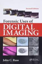 Forensic Uses of Digital Imaging af John C. Russ