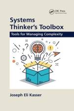 Systems Thinker's Toolbox af Joseph Eli (Principal Kasser