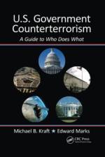 U.S. Government Counterterrorism af Michael Kraft