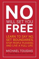 No Will Set You Free af Michael Tougias
