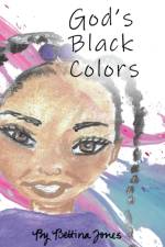 God's Black Color af Bettina Jones