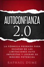 Autoconfianza 2.0 af Raphael Dume