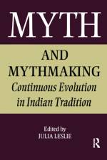 Myth and Mythmaking