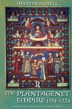 The Plantagenet Empire 1154-1224