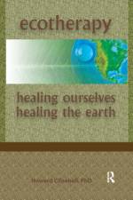 Ecotherapy af Howard Clinebell