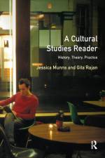 A Cultural Studies Reader af Roger Bromley