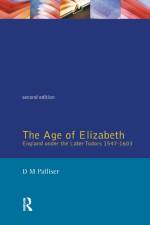 The Age of Elizabeth