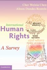 International Human Rights af Cher Weixia Chen