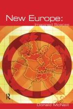 New Europe af Donald McNeill