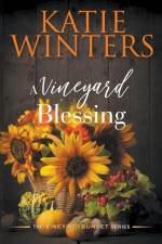 A Vineyard Blessing af Katie Winters