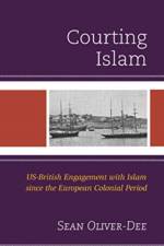 Courting Islam af Sean Oliver-Dee