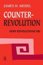Counterrevolution af James H. Meisel