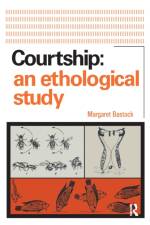 Courtship af Margaret Bastock