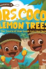Mrs. CoCo's Lemon Trees af Myer M Krah