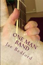One man band af Jae Bedford