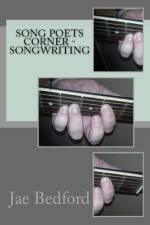 Song poets corner - Songwriting af Jae Bedford