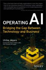 Operating AI af Ulrika Jagare