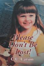 Please Don't Be Lost!