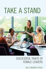 Take a Stand af Kelly Murray Spivey