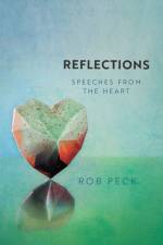 Reflections af Rob Peck