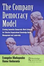 The Company Democracy Model af Evangelos Markopoulos