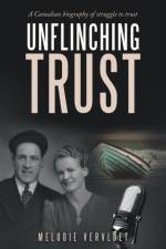 Unflinching Trust af Melodie Vervloet
