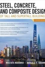 Steel, Concrete, and Composite Design of Tall and Supertall Buildings, Third Edition af Mustafa Mahamid