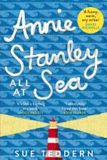 Annie Stanley, All At Sea af Sue Teddern