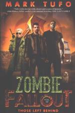 Zombie Fallout 10 af Mark Tufo