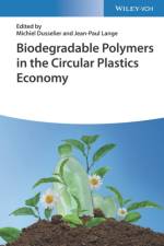 Biodegradable Polymers in the Circular Plastics Economy af M Dusselier