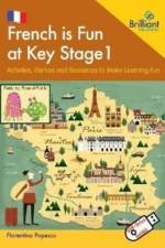 French is Fun at Key Stage 1  (Book and USB) af Florentina Popescu