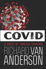CoVid af Richard Van Anderson
