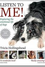 Listen To Me! af Patricia Hollingshead