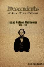 Descendants of Isaac Nelson Philhower af Len Hendershott