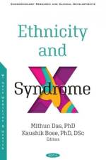 Ethnicity and Syndrome X