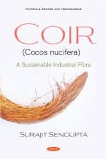 Coir (Cocos nucifera) af Surajit Sengupta