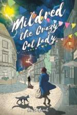 MILDRED THE CRAZY CAT LADY