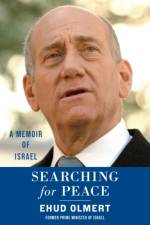 Searching for Peace af Ehud Olmert