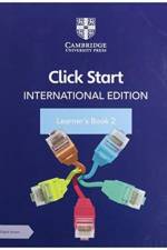 Click Start International Edition Learner's Book 2 with Digital Access (1 Year)