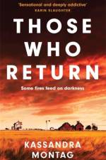 Those Who Return af Kassandra Montag