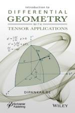 Introduction to Differential Geometry with Tensor Applications af D De
