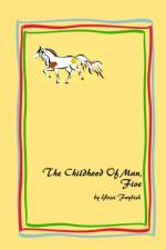 The Childhood Of Man, Five af Yossi Faybish