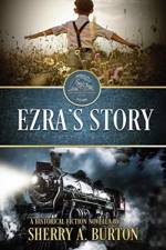 Ezra's Story af Sherry a Burton