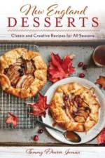 New England Desserts af Tammy Donroe Inman