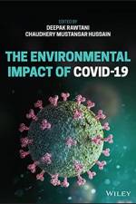 The Environmental Impact of COVID-19 af Rawtani