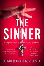 The Sinner af Caroline England