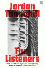 The Listeners af Jordan Tannahill