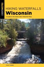 Hiking Waterfalls Wisconsin af Chad Turner