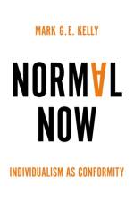 Normal Now af Mark G. E. Kelly